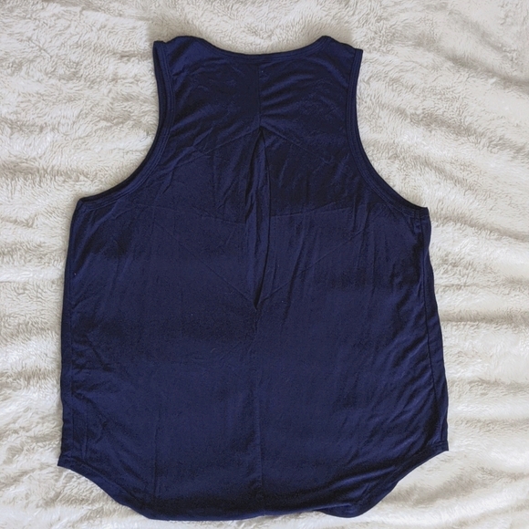Interval Tank Top - Picture 2 of 2